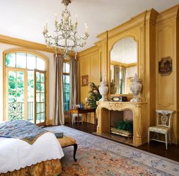 Design de quartos em estilo moderno: mais de 200 fotos de interiores simples e confortáveis