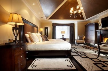 Design de quartos em estilo moderno: mais de 200 fotos de interiores simples e confortáveis