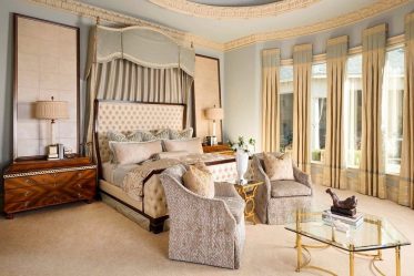Design de quartos em estilo moderno: mais de 200 fotos de interiores simples e confortáveis