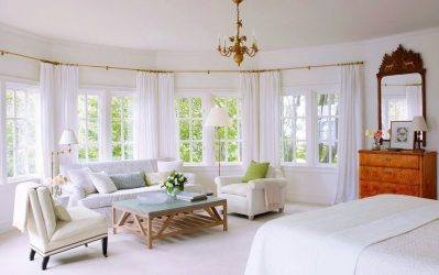 Design de quartos em estilo moderno: mais de 200 fotos de interiores simples e confortáveis