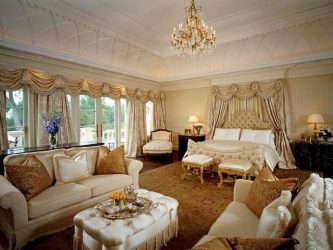 Design de quartos em estilo moderno: mais de 200 fotos de interiores simples e confortáveis