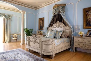 Design de quartos em estilo moderno: mais de 200 fotos de interiores simples e confortáveis