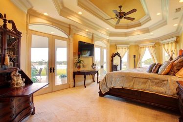Design de quartos em estilo moderno: mais de 200 fotos de interiores simples e confortáveis