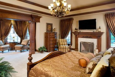 Design de quartos em estilo moderno: mais de 200 fotos de interiores simples e confortáveis