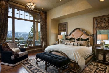 Design de quartos em estilo moderno: mais de 200 fotos de interiores simples e confortáveis