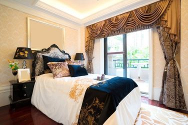 Design de quartos em estilo moderno: mais de 200 fotos de interiores simples e confortáveis