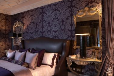 Design de quartos em estilo moderno: mais de 200 fotos de interiores simples e confortáveis