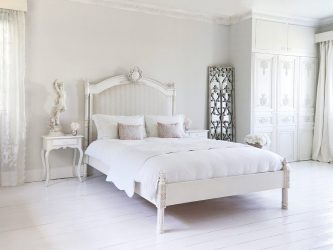 Design de quartos em estilo moderno: mais de 200 fotos de interiores simples e confortáveis