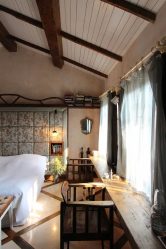 Design de quartos em estilo moderno: mais de 200 fotos de interiores simples e confortáveis