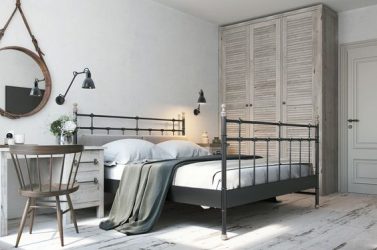Design de quarto (mais de 240 fotos): as nuances do design adequado