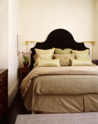 Design de quarto (mais de 240 fotos): as nuances do design adequado