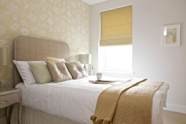 Design de quarto (mais de 240 fotos): as nuances do design adequado
