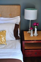 Design de quarto (mais de 240 fotos): as nuances do design adequado
