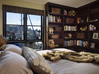 Design de quarto (mais de 240 fotos): as nuances do design adequado