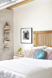 Design de quarto (mais de 240 fotos): as nuances do design adequado