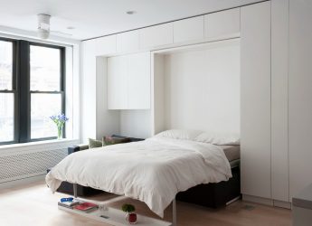 Design de quarto (mais de 240 fotos): as nuances do design adequado