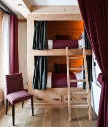 Design de quarto (mais de 240 fotos): as nuances do design adequado