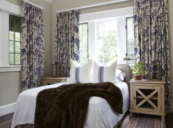 Design de quarto (mais de 240 fotos): as nuances do design adequado