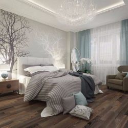 Design de quarto (mais de 240 fotos): as nuances do design adequado