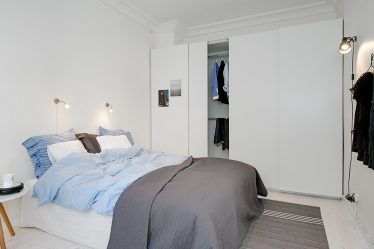 Design de quarto (mais de 240 fotos): as nuances do design adequado