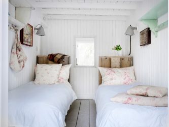 Design de quarto (mais de 240 fotos): as nuances do design adequado