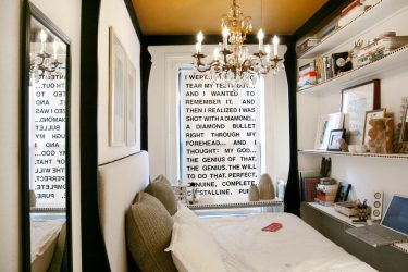 Design de quarto (mais de 240 fotos): as nuances do design adequado