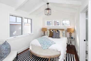 Design de quarto (mais de 240 fotos): as nuances do design adequado