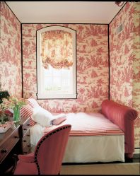 Design de quarto (mais de 240 fotos): as nuances do design adequado