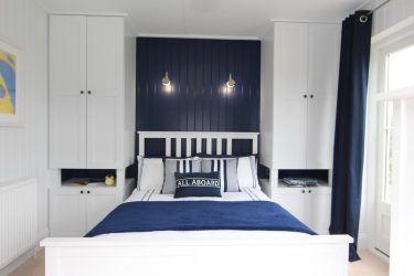 Design de quarto (mais de 240 fotos): as nuances do design adequado