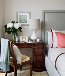 Design de quarto (mais de 240 fotos): as nuances do design adequado