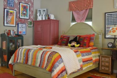 Design de quarto (mais de 240 fotos): as nuances do design adequado