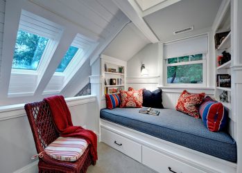 Design de quarto (mais de 240 fotos): as nuances do design adequado