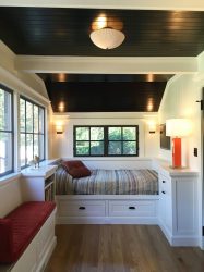 Design de quarto (mais de 240 fotos): as nuances do design adequado