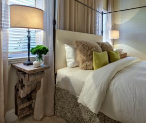 Design de quarto (mais de 240 fotos): as nuances do design adequado