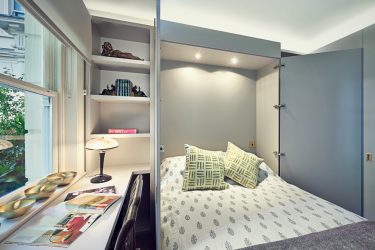 Design de quarto (mais de 240 fotos): as nuances do design adequado