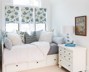 Design de quarto (mais de 240 fotos): as nuances do design adequado