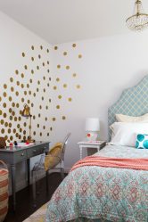 Design de quarto (mais de 240 fotos): as nuances do design adequado