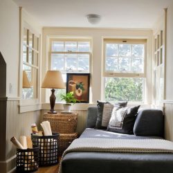 Design de quarto (mais de 240 fotos): as nuances do design adequado