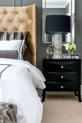 Design de quarto (mais de 240 fotos): as nuances do design adequado