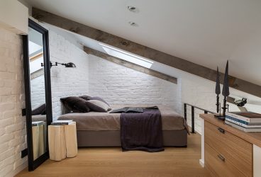 Design de quarto (mais de 240 fotos): as nuances do design adequado