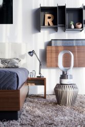 Design de quarto (mais de 240 fotos): as nuances do design adequado