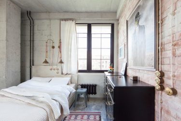 Design de quarto (mais de 240 fotos): as nuances do design adequado