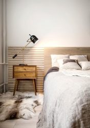 Design de quarto (mais de 240 fotos): as nuances do design adequado