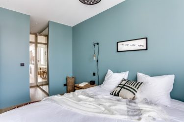 Design de quarto (mais de 240 fotos): as nuances do design adequado