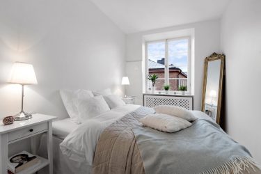 Design de quarto (mais de 240 fotos): as nuances do design adequado