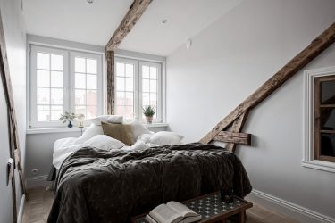 Design de quarto (mais de 240 fotos): as nuances do design adequado