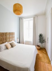 Design de quarto (mais de 240 fotos): as nuances do design adequado