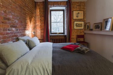 Design de quarto (mais de 240 fotos): as nuances do design adequado