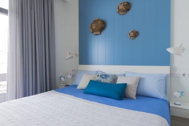 Design de quarto (mais de 240 fotos): as nuances do design adequado
