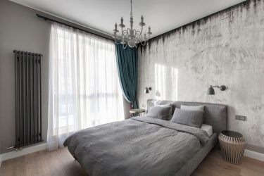 Design de quarto (mais de 240 fotos): as nuances do design adequado